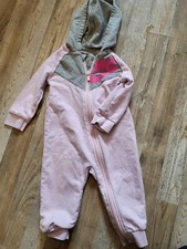 Nike nesie strampelanzug gebraucht kaufen  Mantel