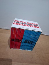 Cofanetto completo dvd usato  Roma
