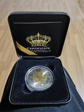 Gold black empire gebraucht kaufen  Sontra
