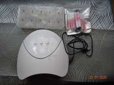 Gel nagel starter gebraucht kaufen  Mühlheim an der Donau
