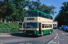 Original bus slide for sale  WORCESTER