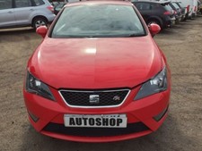Seat ibiza sport for sale  STRANRAER