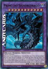 Primo dei signoredrago usato  Ravenna