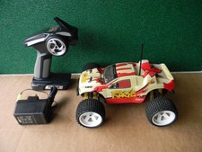 Xtm rage 4wd for sale  NUNEATON