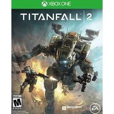Titanfall xbox one usato  Trani