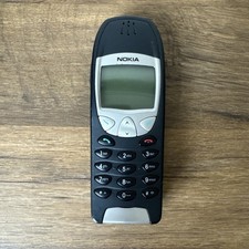 Retro nokia 6210 for sale  SWINDON