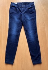 Sommerjeans benetton größe gebraucht kaufen  Köln