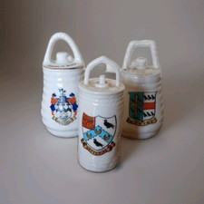 Crested china ww1 for sale  SKIPTON