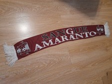 Sciarpa scarf ultras usato  Genova