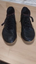 Tênis de futebol Adidas Predator 19.3 futsal D98015 juvenil tamanho 3 maravilhoso estado, usado comprar usado  Enviando para Brazil