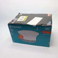 Ecosmart dimmable led for sale  Chillicothe