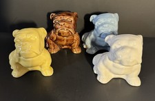 Lot morton pottery for sale  Clarksville