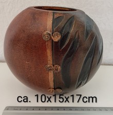 Leichte vase blumenvase gebraucht kaufen  Leer (Ostfriesland)
