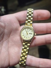 Citizen womans quartz for sale  New Hudson