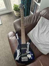 Wesley string bass for sale  STOKE-ON-TRENT