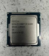 Processador Intel Core i5-4440S SR14L 2.80Ghz usado para desktop CPU FCLGA1150 soquete, usado comprar usado  Enviando para Brazil