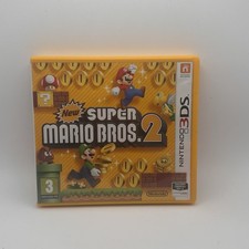 New super mario usato  Capri