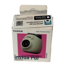 Fujifilm instax pal for sale  LEEDS