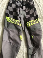 Thor motor cross for sale  UK