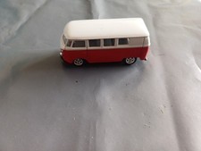 Welly volkswagen microbus for sale  STONE