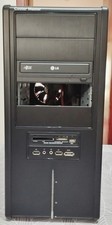 Desktop case cooler usato  Sciacca