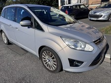 Ford grand max for sale  DONCASTER