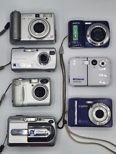 Lot digital cameras for sale  Charlotte