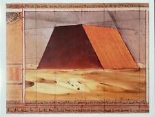 Christo jeanne claude usato  Visciano