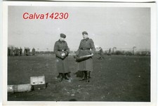 Photo allemande guerre d'occasion  Isigny-sur-Mer