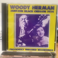 Woody herman jantzen for sale  GLASGOW