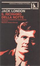 Richiamo della notte usato  Italia