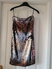 River island sequin for sale  WIRRAL