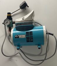 Mini airbrush compressor for sale  GRAVESEND