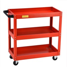 Carrello per attrezzi usato  Giugliano in Campania