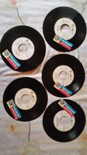 Lotto dischi jukebox usato  Cuneo