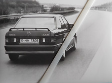 Photo mercedes benz d'occasion  France