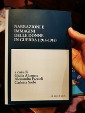 Libri narrazioni immagini usato  Padova