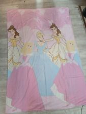 Disney princess single for sale  TELFORD