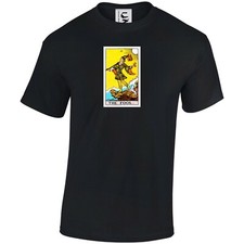 Fool tarot arcana for sale  HERTFORD