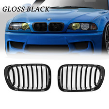 Gloss black front for sale  Amherst