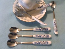 Tea spoons good for sale  BRIDGNORTH