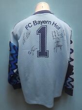 Bayern hof matchworn gebraucht kaufen  Gütersloh