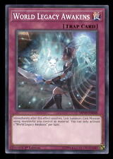 Usado, Yugioh World Legacy Awakens #MP19-EN048 2019 Gold Sarcófago Tin Mega Pack LP comprar usado  Enviando para Brazil