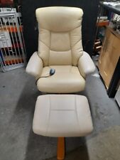 Creme swivel massage for sale  ROCHDALE