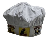 Cappello cuoco 100 usato  Fano