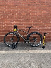 Whyte bike portobello for sale  CANNOCK