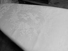 Linge ancien nappe d'occasion  France