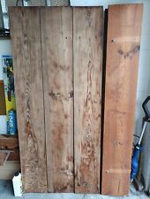 Picknickbank holz massiv gebraucht kaufen  Tappenbeck