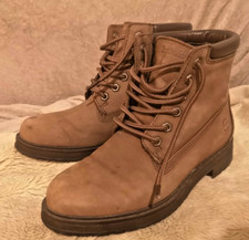 Timberland damen boots gebraucht kaufen  Berlin