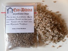 Sel bain amour d'occasion  Pierre-Châtel